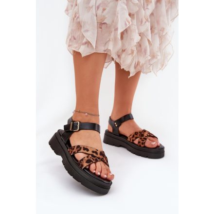 Szandál model 209897 Step in style