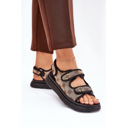 Szandál model 209904 Step in style