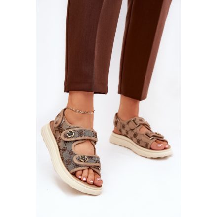 Szandál model 209905 Step in style