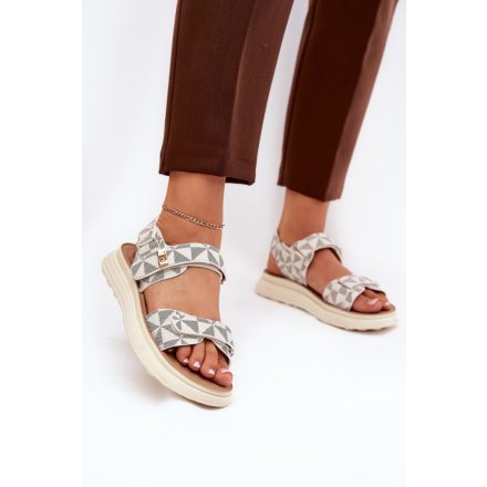 Szandál model 209906 Step in style
