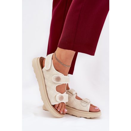 Szandál model 209908 Step in style