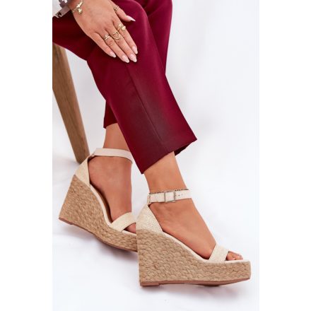 Telitalpú model 209913 Step in style