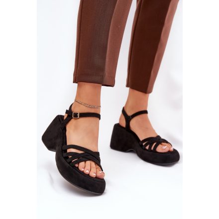 Telitalpú model 209915 Step in style