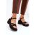 Telitalpú model 209915 Step in style