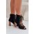 Magassarkú szandál model 209931 Step in style