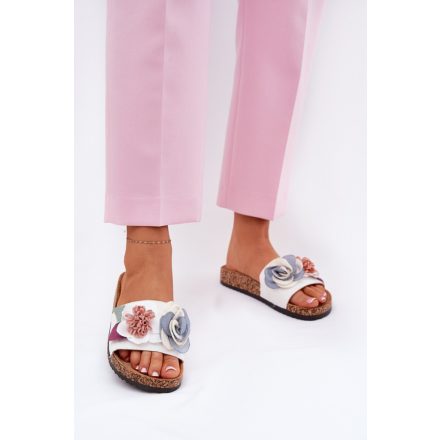 Papucs model 209933 Step in style