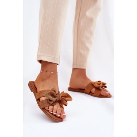 Papucs model 209934 Step in style