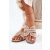 Papucs model 209954 Step in style