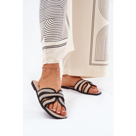 Papucs model 209955 Step in style