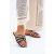 Papucs model 209955 Step in style