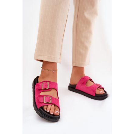 Papucs model 209958 Step in style