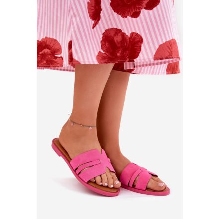 Papucs model 209961 Step in style