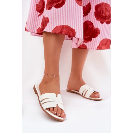 Papucs model 209964 Step in style