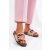 Papucs model 209968 Step in style