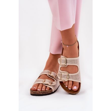 Papucs model 209969 Step in style