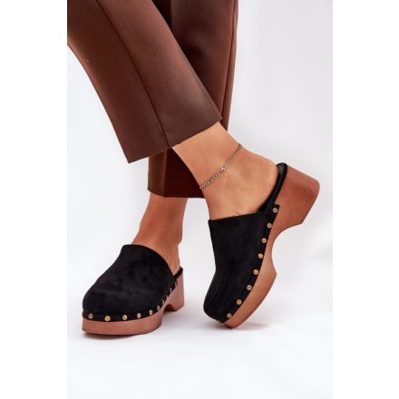 Papucs model 209975 Step in style