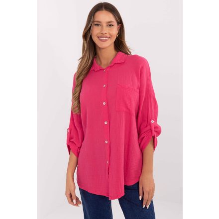 Hosszú ujjú ing model 210007 Italy Moda