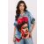 Rövid ujjú ing model 210032 Italy Moda