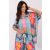 Rövid ujjú ing model 210033 Italy Moda