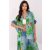 Rövid ujjú ing model 210034 Italy Moda