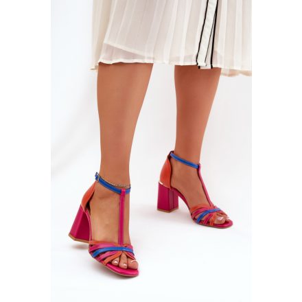 Szandál model 210063 Step in style