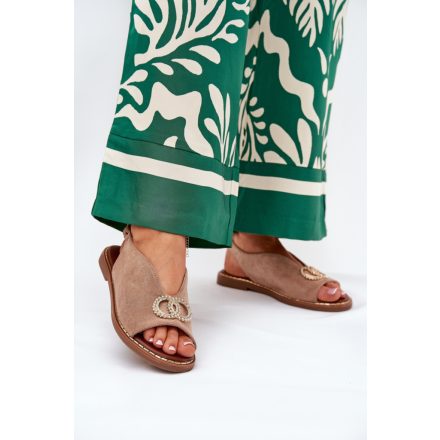 Szandál model 210132 Step in style