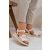 Szandál model 210146 Step in style