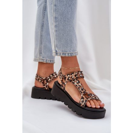Szandál model 210158 Step in style