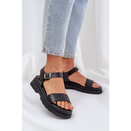 Szandál model 210166 Step in style