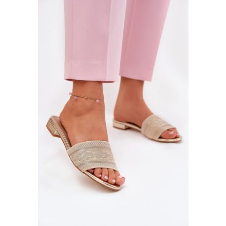 Papucs model 210167 Step in style