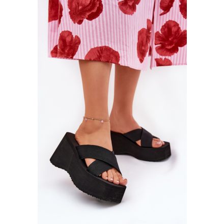 Papucs model 210169 Step in style