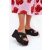Papucs model 210169 Step in style