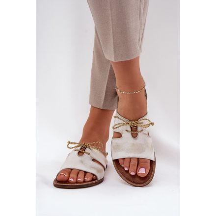 Papucs model 210176 Step in style