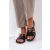 Papucs model 210177 Step in style