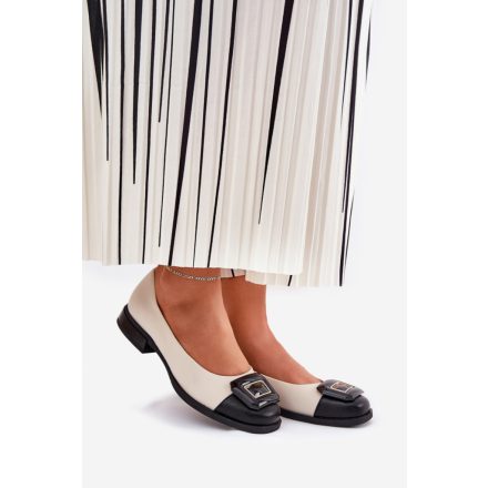 Balerinák model 210687 Step in style
