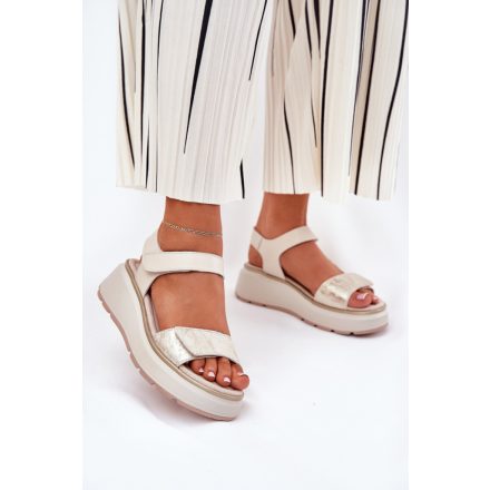 Szandál model 210691 Step in style