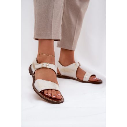 Szandál model 210695 Step in style
