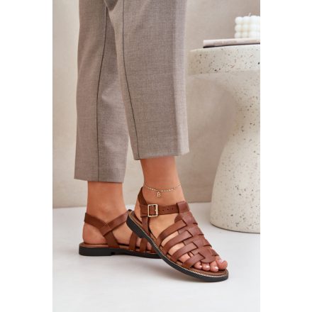 Szandál model 210711 Step in style