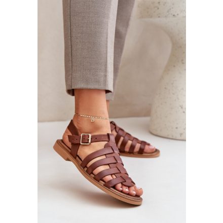 Szandál model 210712 Step in style