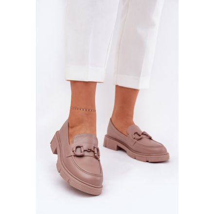 Mokaszin model 210737 Step in style