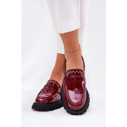 Mokaszin model 210738 Step in style