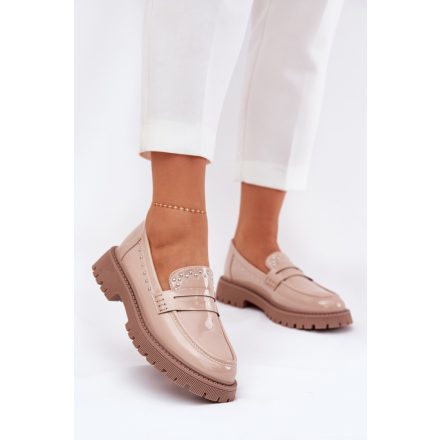Mokaszin model 210740 Step in style