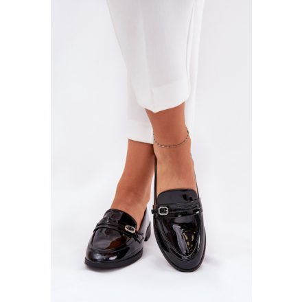 Mokaszin model 210741 Step in style