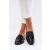 Mokaszin model 210741 Step in style