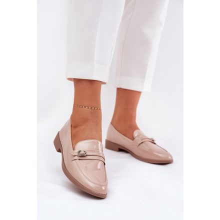 Mokaszin model 210742 Step in style