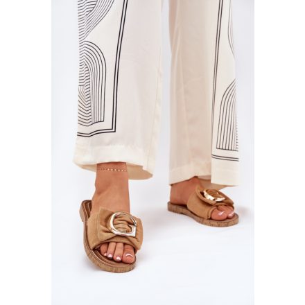 Papucs model 210747 Step in style