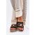 Papucs model 210751 Step in style