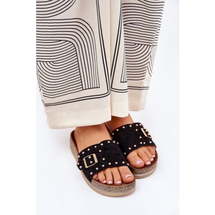 Papucs model 210753 Step in style