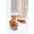 Papucs model 210763 Step in style