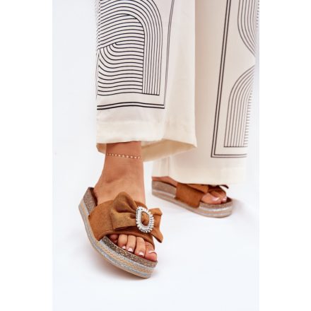 Papucs model 210763 Step in style